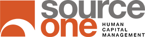 SourceOne logo